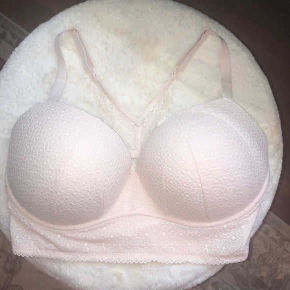 Victoria's Secret Other - Victoria’s Secret Padded No wire bra